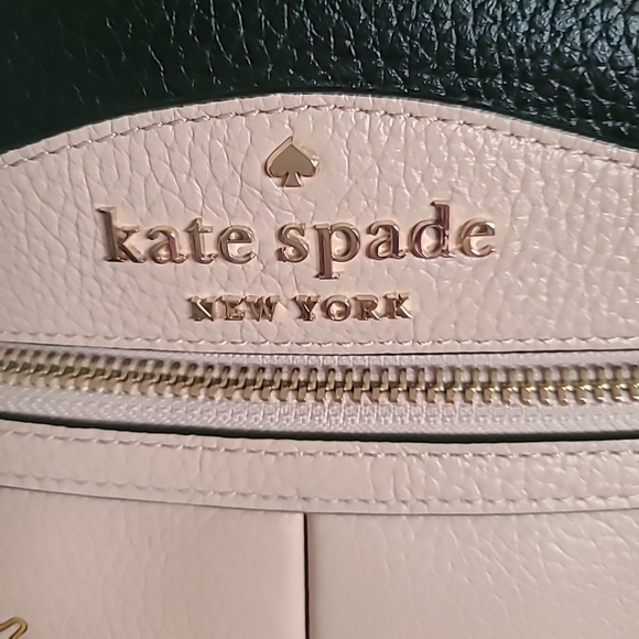Kate Spade  Minnie Mouse backpack and Minnie Mouse Wallet main image 6